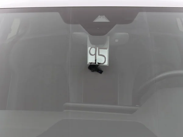 VOLKSWAGEN Golf VIII SW (2024) — foto 26 van 27