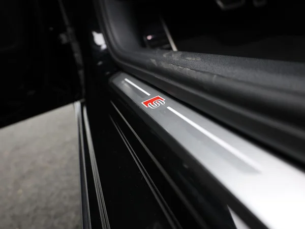 AUDI A3 Allstreet (2025) — foto 7 van 22