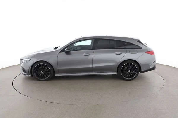 Mercedes-Benz CLA-Klasse (2023) — foto 9 van 16