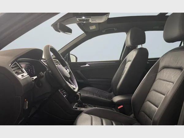 Volkswagen Tiguan (2024) — foto 15 van 15