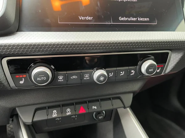 AUDI A1 Sportback (2026) — foto 9 van 13