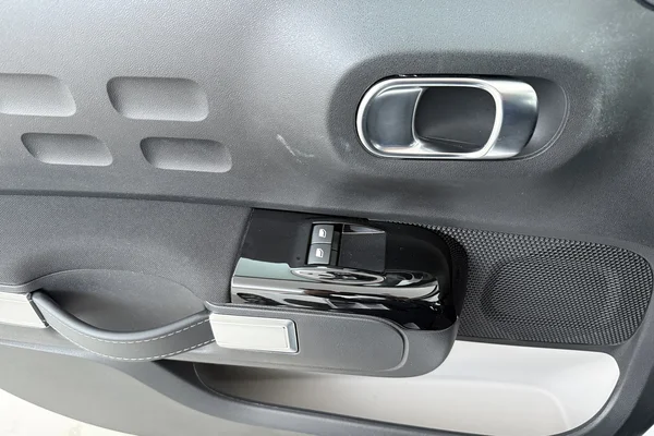 Citroen C3 (2024) — foto 8 van 18