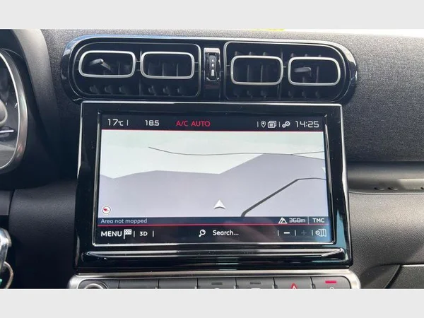 Citroen C3 Aircross (2022) — foto 7 van 29