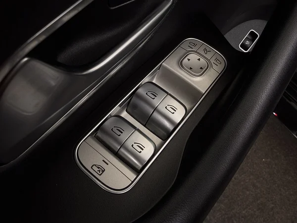 MERCEDES GLE 350 (2021) — foto 21 van 34