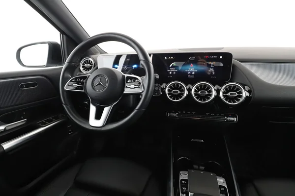 Mercedes-Benz B-Klasse (2021) — foto 4 van 16