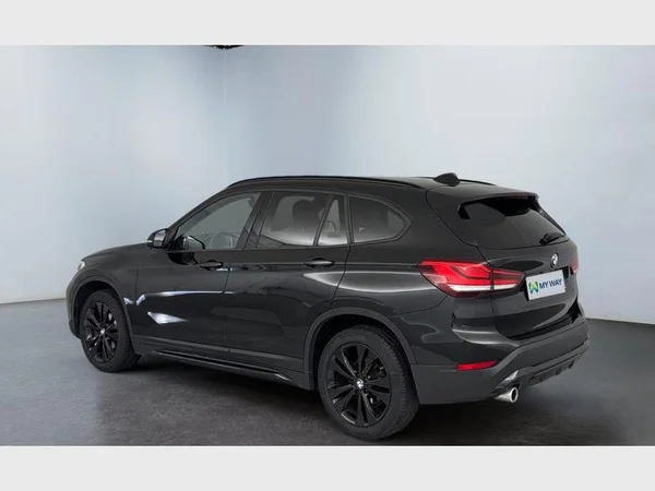 BMW X1 (2022) — foto 22 van 25