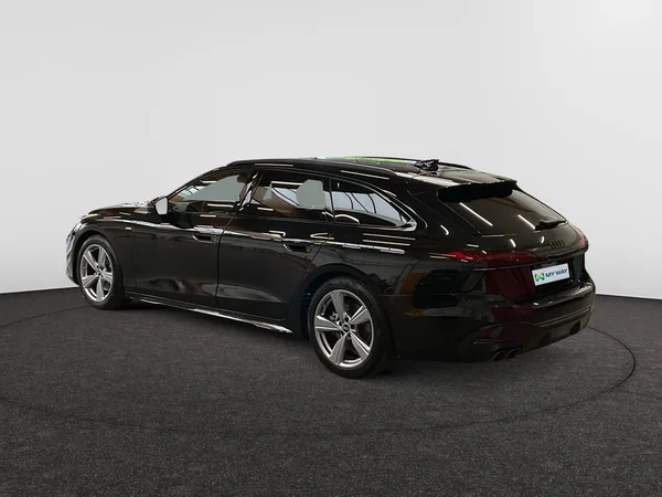 AUDI A6 Avant (2025) — foto 17 van 23