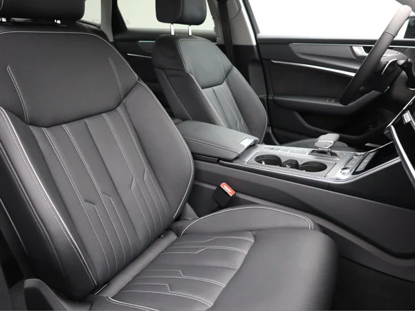 AUDI A6 PHEV (2025) — foto 20 van 25