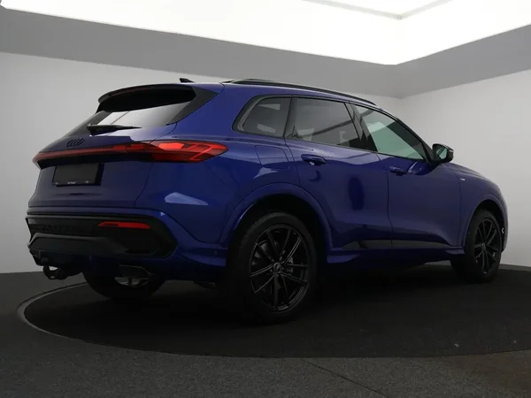 Audi Q5 (2025) — foto 12 van 22