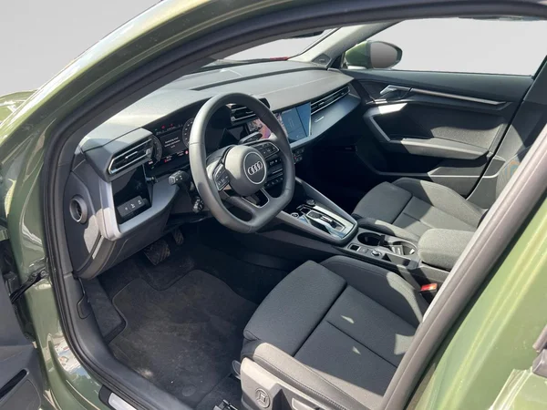 AUDI A3 Sportback PHEV (2025) — foto 8 van 24