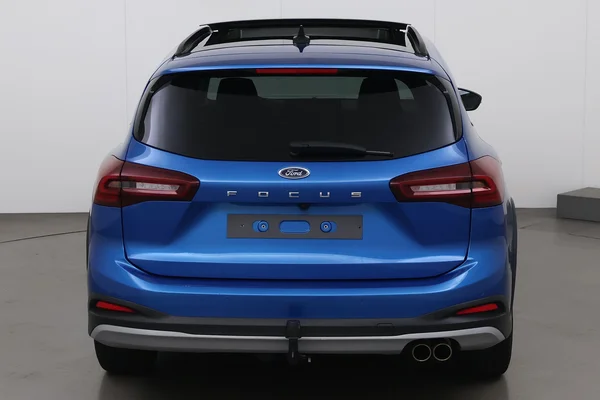Ford Focus SW Active (2025) — foto 12 van 17