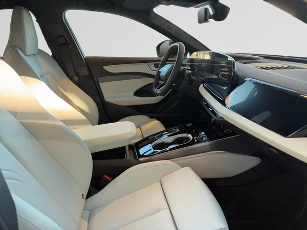 AUDI A6 Avant Dsl (2026) — foto 8 van 24