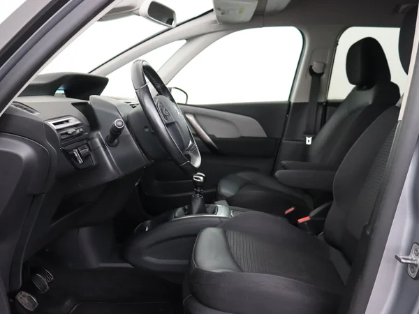 CITROEN C4 SpaceTourer (2022) — foto 2 van 27