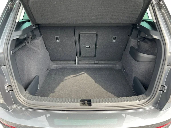SKODA Karoq (2025) — foto 14 van 24