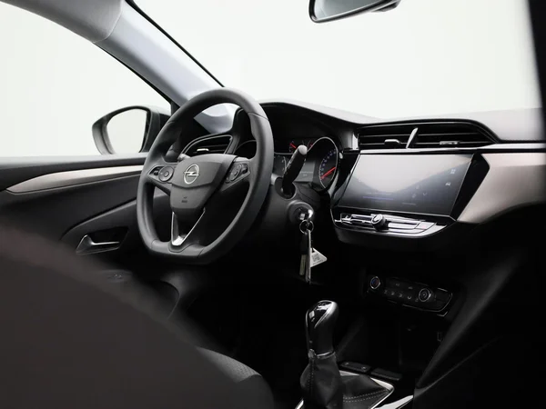 Opel Corsa (2024) — foto 27 van 39