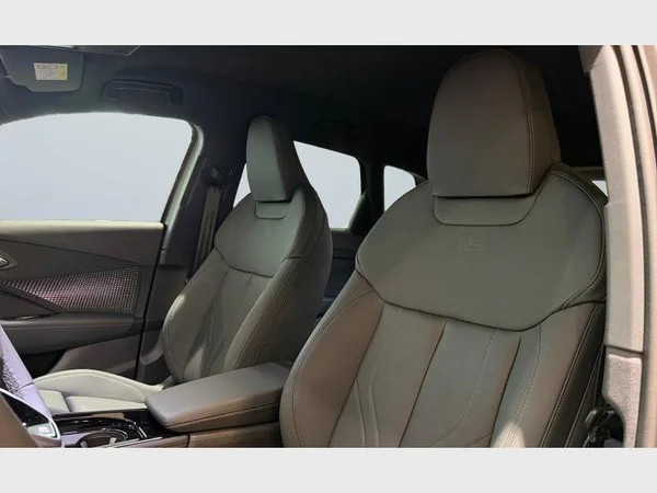 AUDI Q3 SUV (2026) — foto 6 van 6