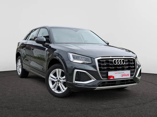 AUDI Q2 (2024) — foto 17 van 22