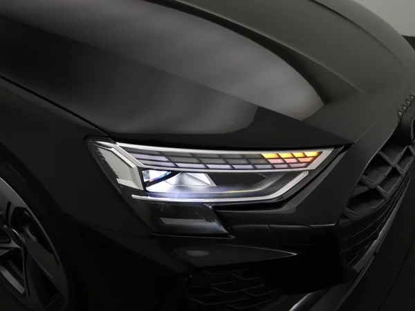 AUDI A3 Sportback (2025) — foto 19 van 23