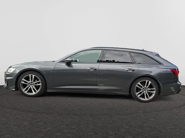 AUDI A6 Avant (2023) — foto 12 van 23