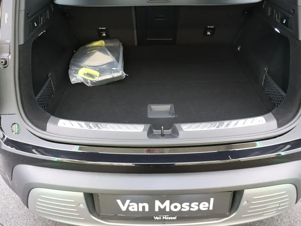 smart #5 (2025) — foto 13 van 24