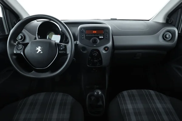 Peugeot 108 (2019) — foto 3 van 16