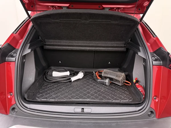 PEUGEOT e-2008 (2020) — foto 8 van 31