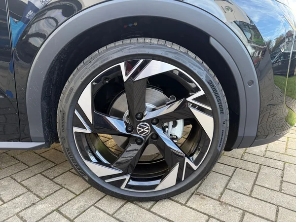 VOLKSWAGEN T-Roc (2026) — foto 11 van 35