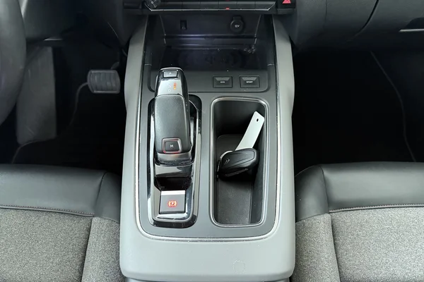Citroen C5 Aircross (2019) — foto 4 van 20