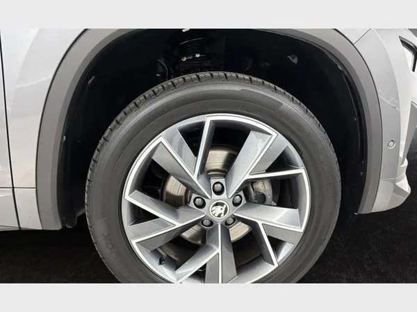 Skoda Kodiaq (2023) — foto 15 van 15