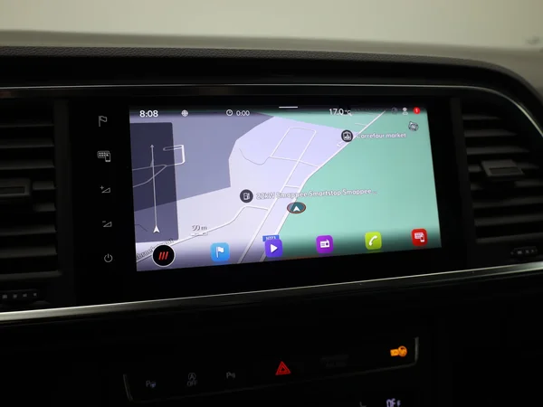 SEAT Ateca (2024) — foto 19 van 19