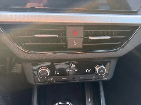 SKODA Kamiq (2021) — foto 18 van 30