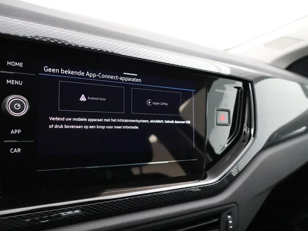 VOLKSWAGEN Polo (2026) — foto 23 van 23