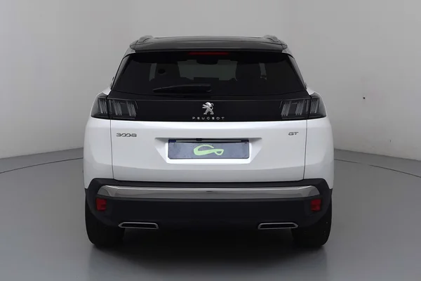 Peugeot 3008 (2023) — foto 23 van 28