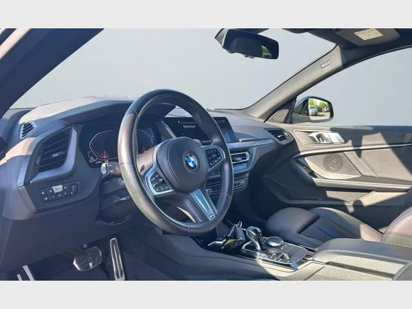 BMW 2 Gran Coupé (2022) — foto 28 van 29
