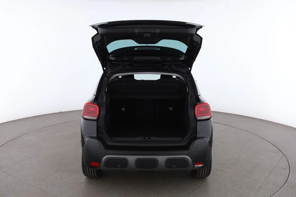 Citroen C3 (2021) — foto 7 van 16