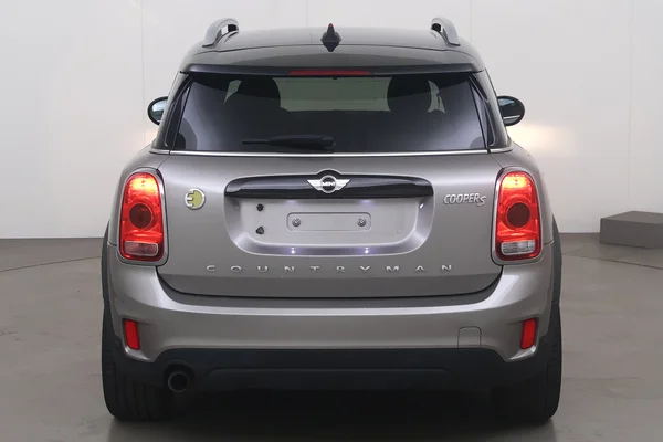 Mini Mini Countryman PHEV (F60) (2017) — foto 13 van 18