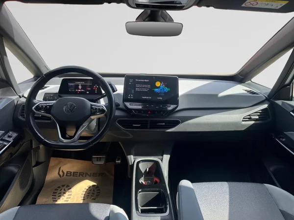 VOLKSWAGEN ID.3 (2021) — foto 6 van 22