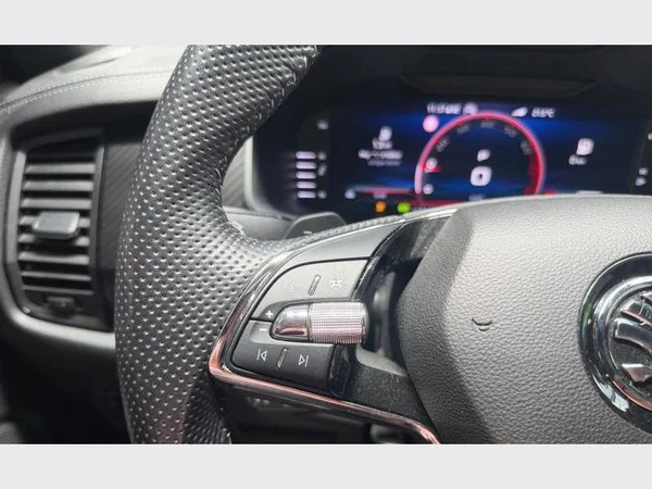 Skoda Kodiaq (2023) — foto 8 van 23