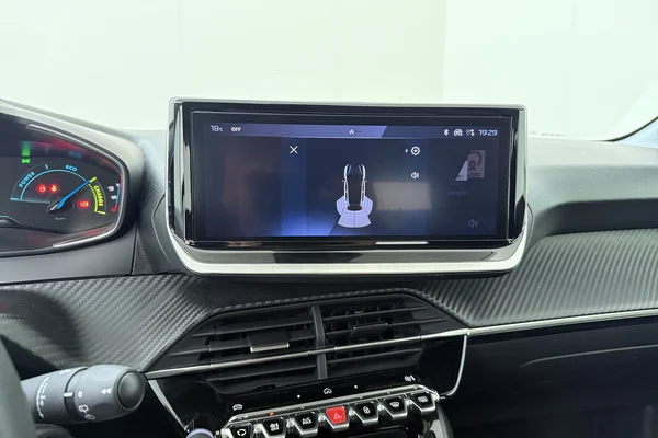 Peugeot 208 (2025) — foto 5 van 17