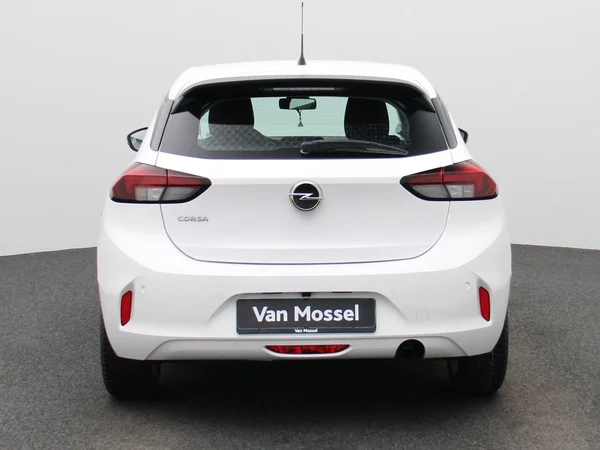 Opel Corsa (2023) — foto 32 van 36