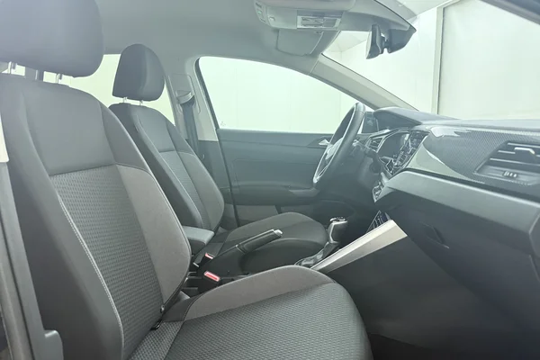 Volkswagen Taigo (2025) — foto 17 van 19