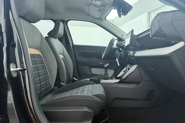 Citroen C3 Aircross (2026) — foto 17 van 19