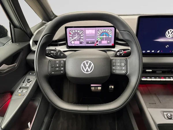 VOLKSWAGEN ID.3 Neo (2026) — foto 7 van 25