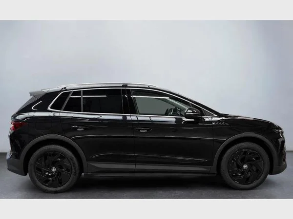 Skoda Elroq (2026) — foto 14 van 15