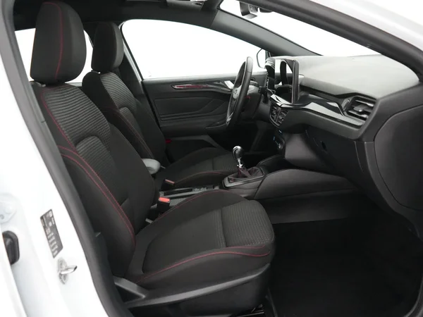Ford Focus (2024) — foto 4 van 23