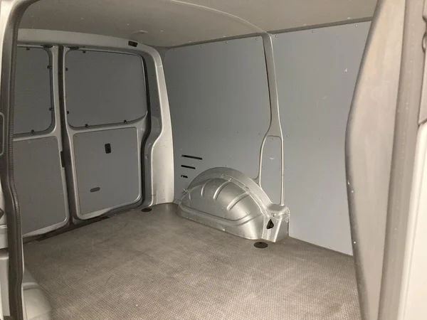 VOLKSWAGEN Transporter T6.1 1200 Fourgon Swb Dsl (2020) — foto 6 van 30