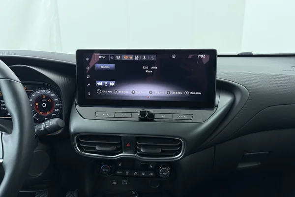 Nissan Juke (2026) — foto 3 van 12