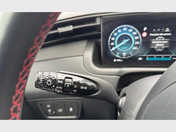 Hyundai TUCSON (2021) — foto 11 van 29