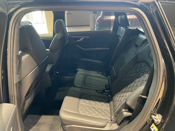 AUDI Q7 (2025) — foto 7 van 16