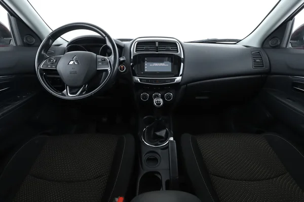 Mitsubishi ASX (2015) — foto 3 van 16